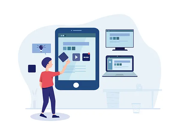 フリーサイトサービス