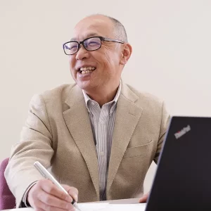 代表社員 宮西宏幸