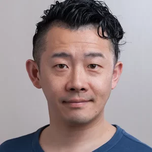 松倉淳 フォトグラファー