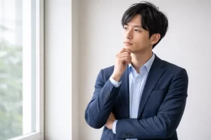 ホームページを作ろうとしているとき、よくある状態