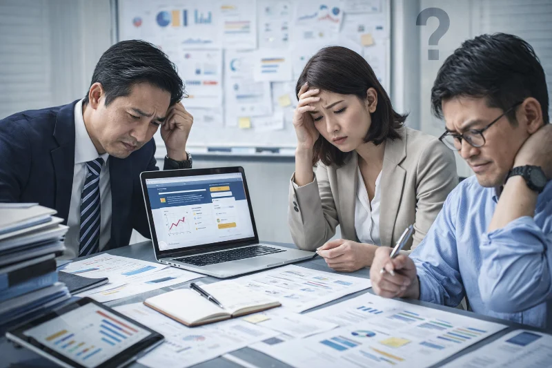 【今月2社限定】ホームページ制作・改善相談｜成果につなげる設計